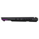 ASUS ROG Strix G16 G614PM-S5017W 16"  gaming laptop Donkergrijs | Ryzen 9 8940HX | RTX 5060 | 32 GB | 1 TB SSD