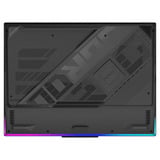 ASUS ROG Strix G16 G614PM-S5017W 16"  gaming laptop Donkergrijs | Ryzen 9 8940HX | RTX 5060 | 32 GB | 1 TB SSD