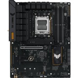 ASUS TUF GAMING A620-PRO WIFI socket AM5 moederbord RAID, Gb-LAN, WLAN, Sound, ATX
