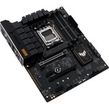 ASUS TUF GAMING A620-PRO WIFI socket AM5 moederbord RAID, Gb-LAN, WLAN, Sound, ATX