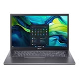 Acer Aspire 17 A17-51M-56J6 17.3"  laptop Grijs | Core 5 120U | Intel Graphics | 32 GB | 1 TB SSD