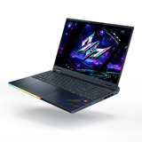 Acer Predator Helios 16 AI PH16-73-95SM 16"  Copilot+ gaming laptop Zwart | Core Ultra 9 275HX | RTX 5090 | 64 GB | 3 TB SSD