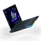Acer Predator Helios 16 AI PH16-73-95SM 16"  Copilot+ gaming laptop Zwart | Core Ultra 9 275HX | RTX 5090 | 64 GB | 3 TB SSD
