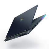 Acer Predator Helios 16 AI PH16-73-95SM 16"  Copilot+ gaming laptop Zwart | Core Ultra 9 275HX | RTX 5090 | 64 GB | 3 TB SSD