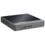 Acer Veriton 2000 Mini N2595GT pc-systeem Zwart | Core i5-13420H | Intel UHD Graphics | 16 GB | 512 GB SSD