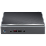 Acer Veriton 2000 Mini N2595GT pc-systeem Zwart | Core i5-13420H | Intel UHD Graphics | 16 GB | 512 GB SSD