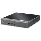 Acer Veriton 2000 Mini N2595GT pc-systeem Zwart | Core i5-13420H | Intel UHD Graphics | 16 GB | 512 GB SSD