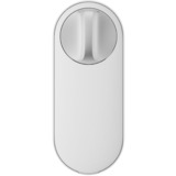 Aqara Smart Lock U200 Lite Kit elektronisch deurslot Wit, Matter via Thread, Bluetooth 5.1, NFC