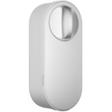 Aqara Smart Lock U200 Lite Kit elektronisch deurslot Wit, Matter via Thread, Bluetooth 5.1, NFC