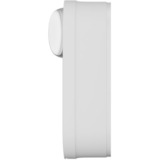 Aqara Smart Lock U200 Lite Kit elektronisch deurslot Wit, Matter via Thread, Bluetooth 5.1, NFC