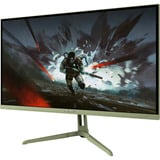 Arozzi Nova E-sport 25" 24.5" monitor Groen, 2x DisplayPort, 2x HDMI, 400 Hz