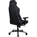 Arozzi Vernazza XL Supersoft - Pure Black gamestoel Zwart