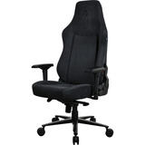 Arozzi Vernazza XL Supersoft - Pure Black gamestoel Zwart
