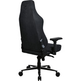 Arozzi Vernazza XL Supersoft - Pure Black gamestoel Zwart