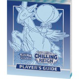Asmodee Pokemon TCG: Sword & Shield Chilling Reign Elite Trainer Box Verzamelkaarten Engels, vanaf 2 spelers, vanaf 6 jaar, Assortiment product
