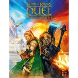 Asmodee The Lord of the Rings Duel for Middle Earth Bordspel Nederlands, 2 spelers, 30 minuten, Vanaf 10 jaar