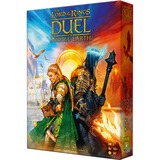 Asmodee The Lord of the Rings Duel for Middle Earth Bordspel Nederlands, 2 spelers, 30 minuten, Vanaf 10 jaar