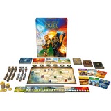 Asmodee The Lord of the Rings Duel for Middle Earth Bordspel Nederlands, 2 spelers, 30 minuten, Vanaf 10 jaar