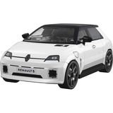 COBI Renault 5 E-Tech Constructiespeelgoed Schaal 1:35