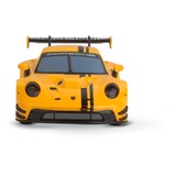 Carrera HYBRID Porsche 911 GT3 R "Speed Yellow" Racewagen 