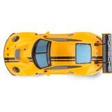 Carrera HYBRID Porsche 911 GT3 R "Speed Yellow" Racewagen 