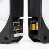 Chieftec Iceberg 360 waterkoeling Zwart, RGB