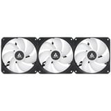 Chieftec  waterkoeling Zwart