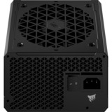 Corsair RM1000e modulaire 1000 watt voeding  Zwart, 6x PCIe, 6x PCIe, Kabelmanagement