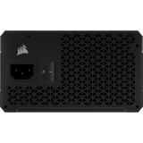 Corsair RM1000e modulaire 1000 watt voeding  Zwart, 6x PCIe, 6x PCIe, Kabelmanagement