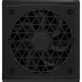 Corsair RM1000e modulaire 1000 watt voeding  Zwart, 6x PCIe, 6x PCIe, Kabelmanagement