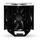 ENDORFY Fortis 5 Black ARGB CPU-koeler Zwart