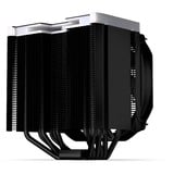 ENDORFY Fortis 5 Black ARGB CPU-koeler Zwart