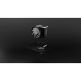 ENDORFY Fortis 5 Black ARGB CPU-koeler Zwart