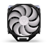 ENDORFY Fortis 5 Black ARGB CPU-koeler Zwart