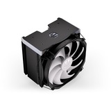 ENDORFY Fortis 5 Black ARGB CPU-koeler Zwart