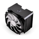 ENDORFY Fortis 5 Black ARGB CPU-koeler Zwart