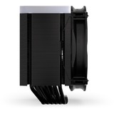 ENDORFY Fortis 5 Black ARGB CPU-koeler Zwart