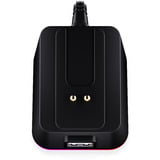ENDORFY Mouse Dock oplaadstation Zwart, 1x USB-A, RGB