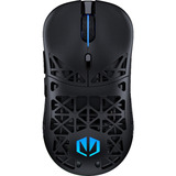 ENDORFY  gaming muis Zwart