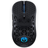 ENDORFY  gaming muis Zwart