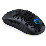 ENDORFY  gaming muis Zwart
