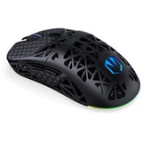 ENDORFY  gaming muis Zwart