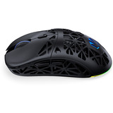 ENDORFY  gaming muis Zwart