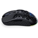 ENDORFY  gaming muis Zwart