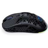 ENDORFY  gaming muis Zwart