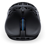 ENDORFY  gaming muis Zwart