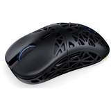 ENDORFY  gaming muis Zwart