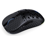 ENDORFY  gaming muis Zwart