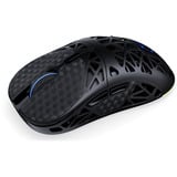 ENDORFY  gaming muis Zwart