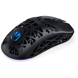 ENDORFY  gaming muis Zwart